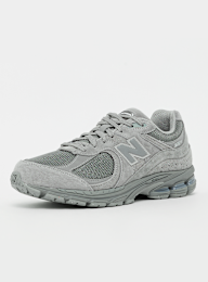 New Balance, 2002, grey, Image 2 of 8