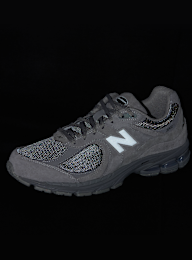 New Balance, 2002, grey, Image 8 of 8