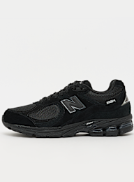 New Balance, 2002, zwart, Afbeelding 1 van 8