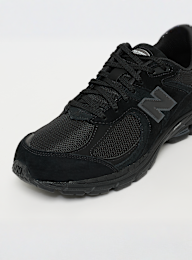 New Balance, 2002, black, Image 6 of 8