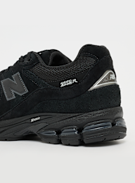 New Balance, 2002, zwart, Afbeelding 7 van 8
