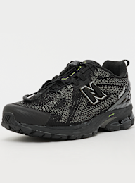 New Balance, 1906, black, Image 2 of 7