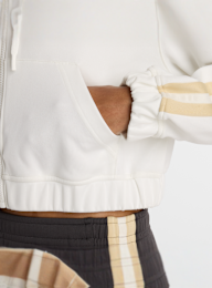 New Balance, Interlock Full Zip, beige, Image 5 of 5