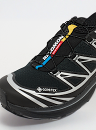 Salomon, XT-6 GTX, black, Image 6 of 7