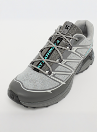 Salomon, XT-Pathway, grey, Image 6 of 7