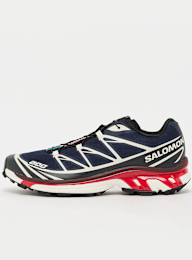 Salomon, XT-6, blue, Image 1 of 7