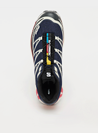 Salomon, XT-6, blue, Image 5 of 7