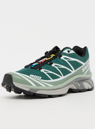 Salomon, XT-6, green, Image 2 of 7