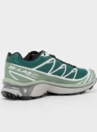 Salomon, XT-6, green, Image 3 of 7