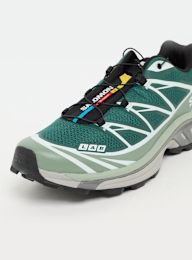 Salomon, XT-6, green, Image 6 of 7