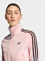adidas Originals, Firebird Classic Tracktop, Pink, Image 3 of 5