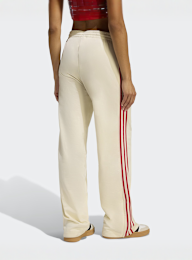 adidas Originals, Firebird Loose Trainingshose, beige, Afbeelding 2 van 5