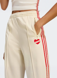 adidas Originals, Firebird Loose Trainingshose, beige, Afbeelding 3 van 5