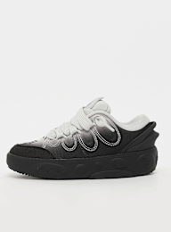 PUMA, La Francé Gradient (GS), black, Image 1 of 7