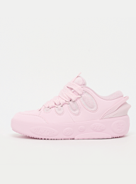 PUMA, La Francé Pastel JR, light pink, Image 1 of 7