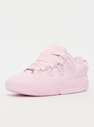 PUMA, La Francé Pastel JR, light pink, Image 2 of 7