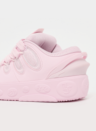 PUMA, La Francé Pastel JR, light pink, Image 7 of 7