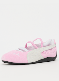 PUMA, Speedcat Ballet SD (GS), light pink, Image 2 of 7