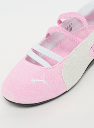 PUMA, Speedcat Ballet SD (GS), light pink, Image 6 of 7