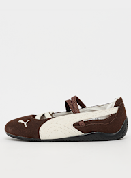 PUMA, Speedcat Ballet SD (GS), brown, Image 1 of 7