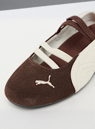 PUMA, Speedcat Ballet SD (GS), brown, Image 6 of 7
