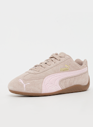 PUMA, Speedcat OG Jr, Pink, Image 2 of 7