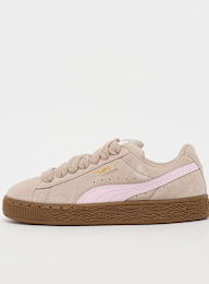 PUMA, Suede XL (GS), beige, Image 1 of 8