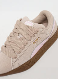 PUMA, Suede XL (GS), beige, Image 6 of 8