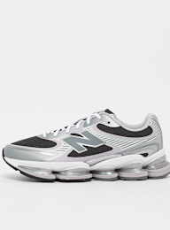 New Balance, Abzorb 2000, silver, Image 1 of 7
