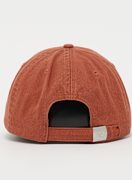 New Balance, 6 Panel Classic Hat V 2.0, brown, Image 2 of 4