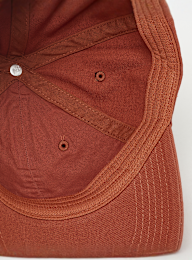 New Balance, 6 Panel Classic Hat V 2.0, brown, Image 3 of 4