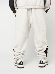 BSB x SNIPES, BSB x Snipes Sherpa Track Pants, wit, Afbeelding 2 van 7