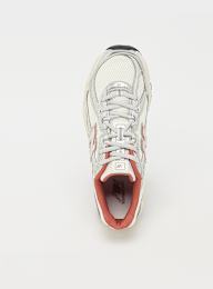 New Balance, 740 grey/orange, silver, Image 5 of 7