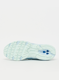 New Balance, 740 grey/orange, blue, Image 4 of 7
