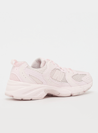 New Balance, 530 (GS), Pink, Image 3 of 7
