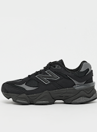 New Balance, 9060 (GS), black, Image 1 of 8