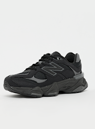 New Balance, 9060 (GS), black, Image 2 of 8