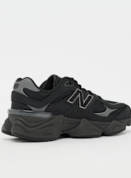 New Balance, 9060 (GS), black, Image 3 of 8