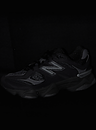 New Balance, 9060, zwart, Afbeelding 8 van 8