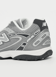 New Balance, WMNS 204L, grey, Image 7 of 8