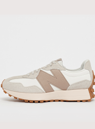 New Balance, 327, beige, Image 1 of 7