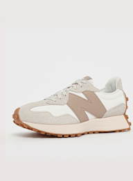 New Balance, 327, beige, Image 2 of 7