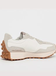 New Balance, 327, beige, Image 3 of 7