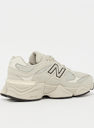 New Balance, 9060 (GS), grey, Image 3 of 8