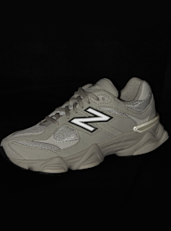 New Balance, 9060, beige, Image 8 of 8