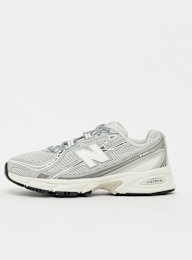 New Balance, 740 arid stone, silver, Image 1 of 7