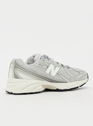New Balance, 740 arid stone, silver, Image 3 of 7