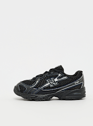 New Balance, 740 (TD), black, Image 1 of 7
