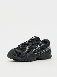 New Balance, 740 (TD), zwart, Afbeelding 2 van 7