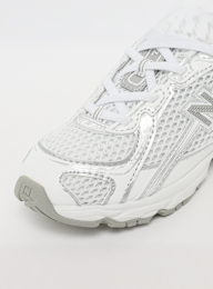 New Balance, 740 Toddlers, white, Image 6 of 7